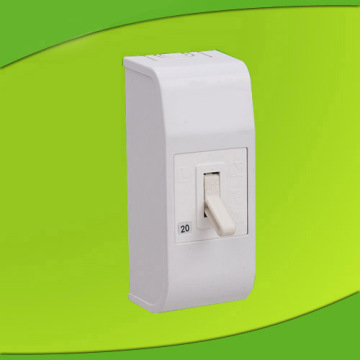 Small MCB Circuit Breakers