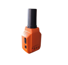 Customizable High Speed Multi-Frequency GNSS RTK Rover for Road Construction