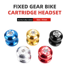 INTRO7 Fixed Gear Bike Headset Aluminum Alloy