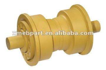 bulldozer bottom roller,lower roller