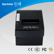 Financial POS system equipment 80mm POS thermal receipt printer
