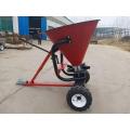 Best farmland pasture spreader