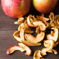 Hot Selling Good Price Dried apples Dried fruit
