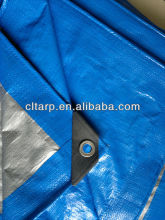 PE Tarpaulin & Hardware product