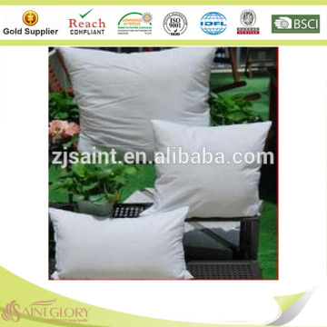 polyester hollow fiber cushion insert polyester cushion