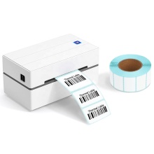 Self adhesive thermal paper sticker label thermal paper