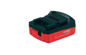 Metabo 14.4v 1.3ah Li-ion Metabo Replacement Batteries Fit Metabo 14.4 Ltx Impuls