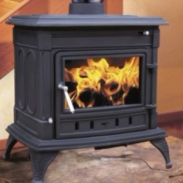 Cast Iron Stoves Boiler Stove (AM02B-14KW)
