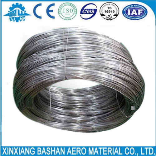 Hot sale high quality stainless steel fine wire and coarse wire by China factory