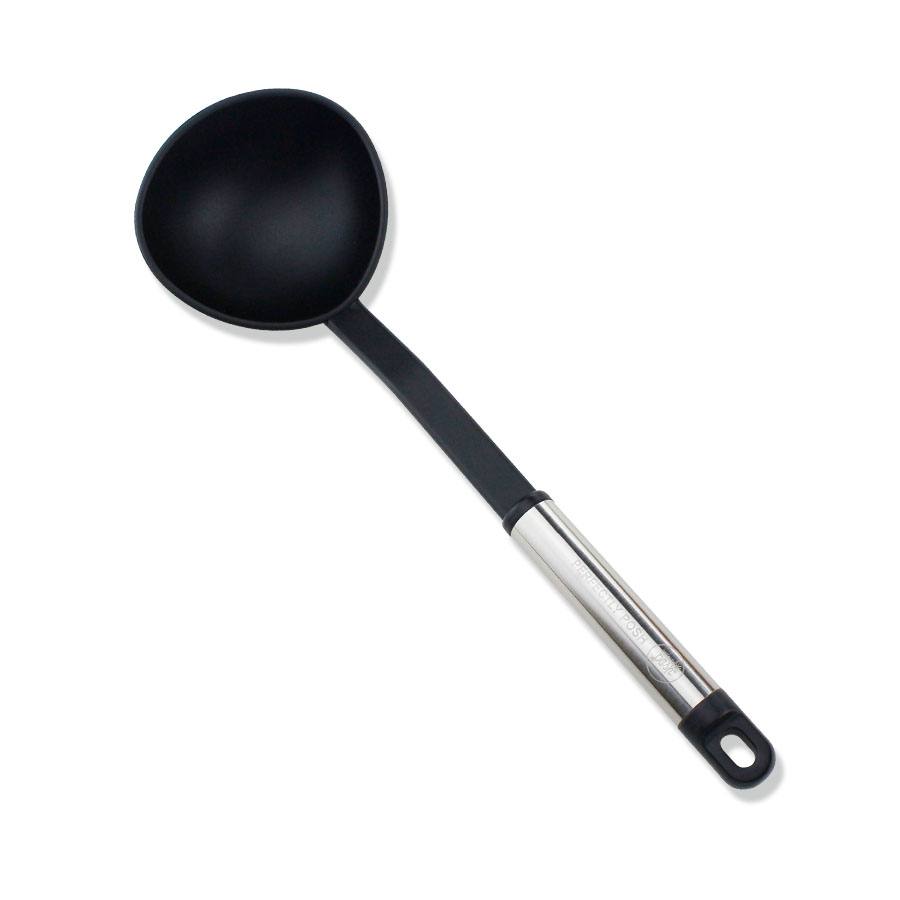 nylon soup ladle