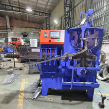 Wire Clothes Hanger Making Machine