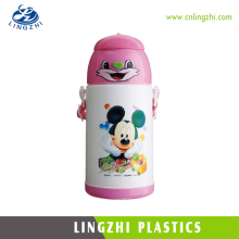 The vacuum thermal insulation kettle