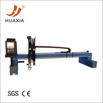 Gantry Plasma cutting and oxy fuel cutting equipment