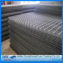 304 Stainless Steel Welded Wire Mesh Panel
