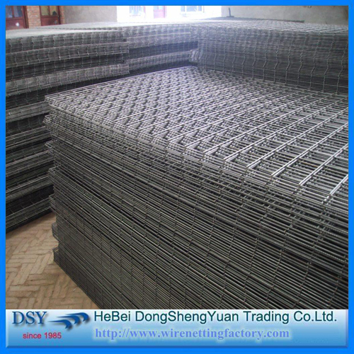 304 Stainless Steel Welded Wire Mesh Panel