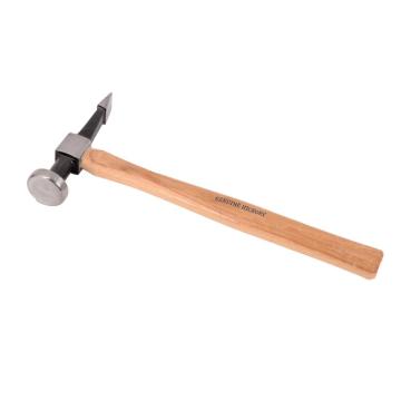 Cross pein and finish hamer