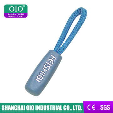 OIO Garment PVC Zipper Puller