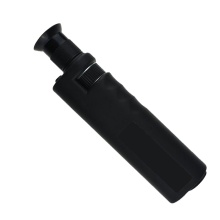 Optical Inspection Microscope for Fiber Optic Connectors