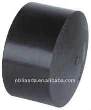 PE injection fitting