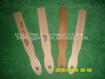 chinese package carton wood paint mixer paddles