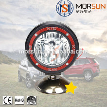 Hid Work Light 35W 55W Hid xenon work Light 4X4 4wd Off Road HID Xenon Driving Light