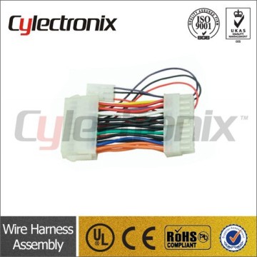 Low Price UL Approval Home Appliance Electric Wire Harness