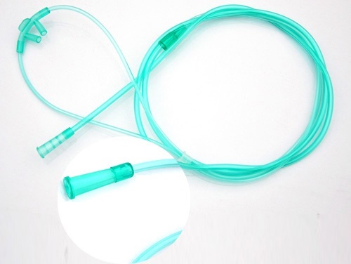 Clinical Oxygen Line for Medical Use