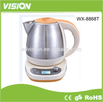 digital Electric Kettles