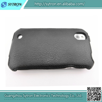 Fashion Design Custom Leather Case For Htc One Dual 802T/ 802D/ 802W