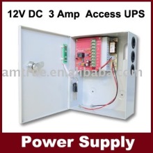door lock power supply