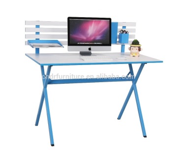 cheap simple computer table, home computer desk