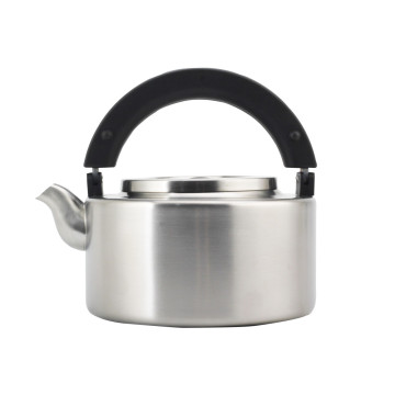 Stainless Steel Tea Kettle Stovetop