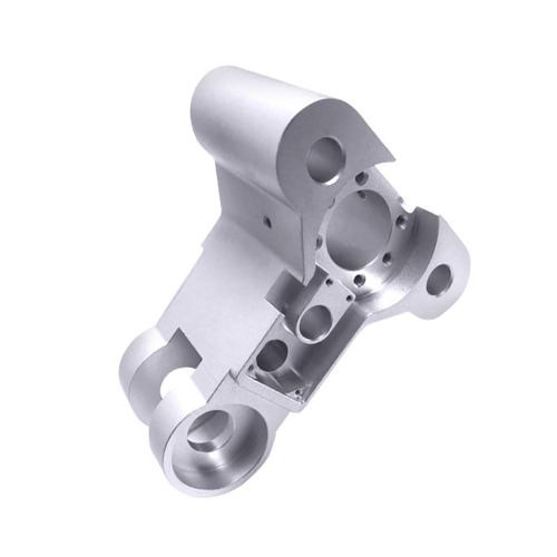 Customization of CNC Machining Precision Metal Parts