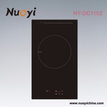 kitchen equipment induction single slim cooker