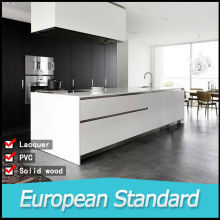 European standard modern kitchen cabinet liner