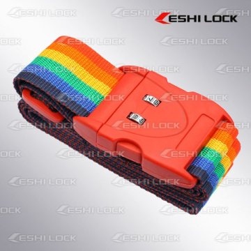 High Quality Travel Strap