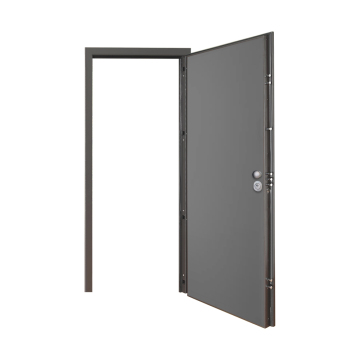 Euro Standard MDF Exterior Door
