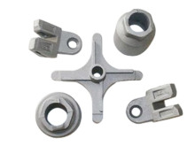 Stainless Steel Building Hardware