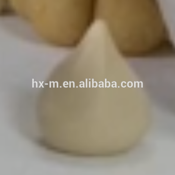 double filling coxinha making machine