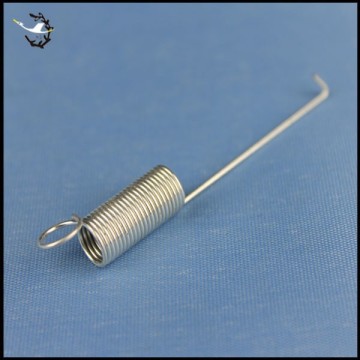 Custom Tool Tension Spring