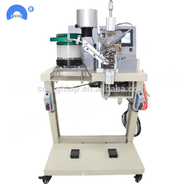 Automatic nail bead embroidery machine Special-Shaped bead