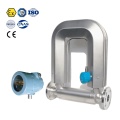 ATEX CE Approved Coriolis Mass Flow Meter
