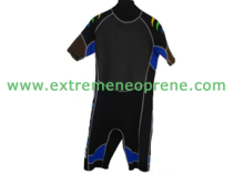Neoprene Surfing Wetsuits EN-SS09