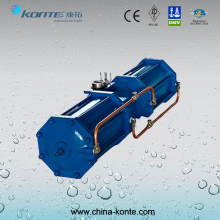 Pneumatic Actuator AW Series