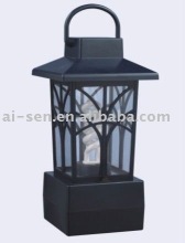 rechargeable camping lantern,fluorescent tube