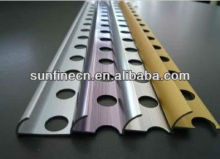 Aluminium tile trim /Tile Accessories