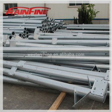 Low Price Agriculture Machine Part of Riser Weldment