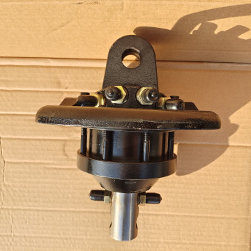 GR10A Hydraulic Rotator for Small Rotator Cranes