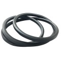 double sided v belts AA BB rubber belts