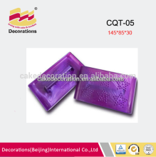 cake embossing press tools